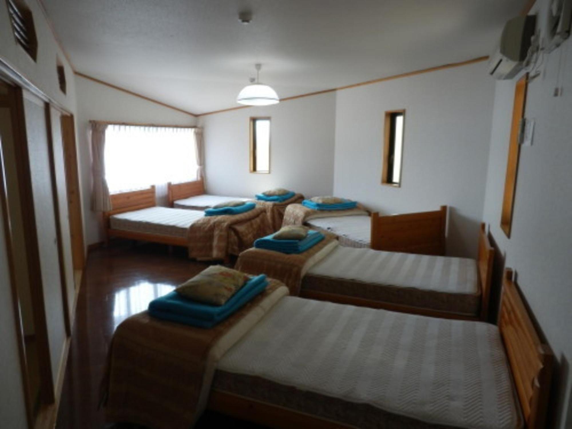 Lake Kawaguchi Rental Villa Tozawa Center - Vacation Stay 46850V 富士河口湖 外观 照片