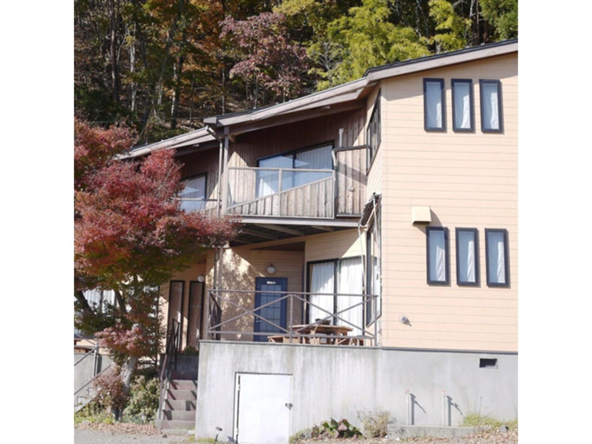 Lake Kawaguchi Rental Villa Tozawa Center - Vacation Stay 46850V 富士河口湖 外观 照片