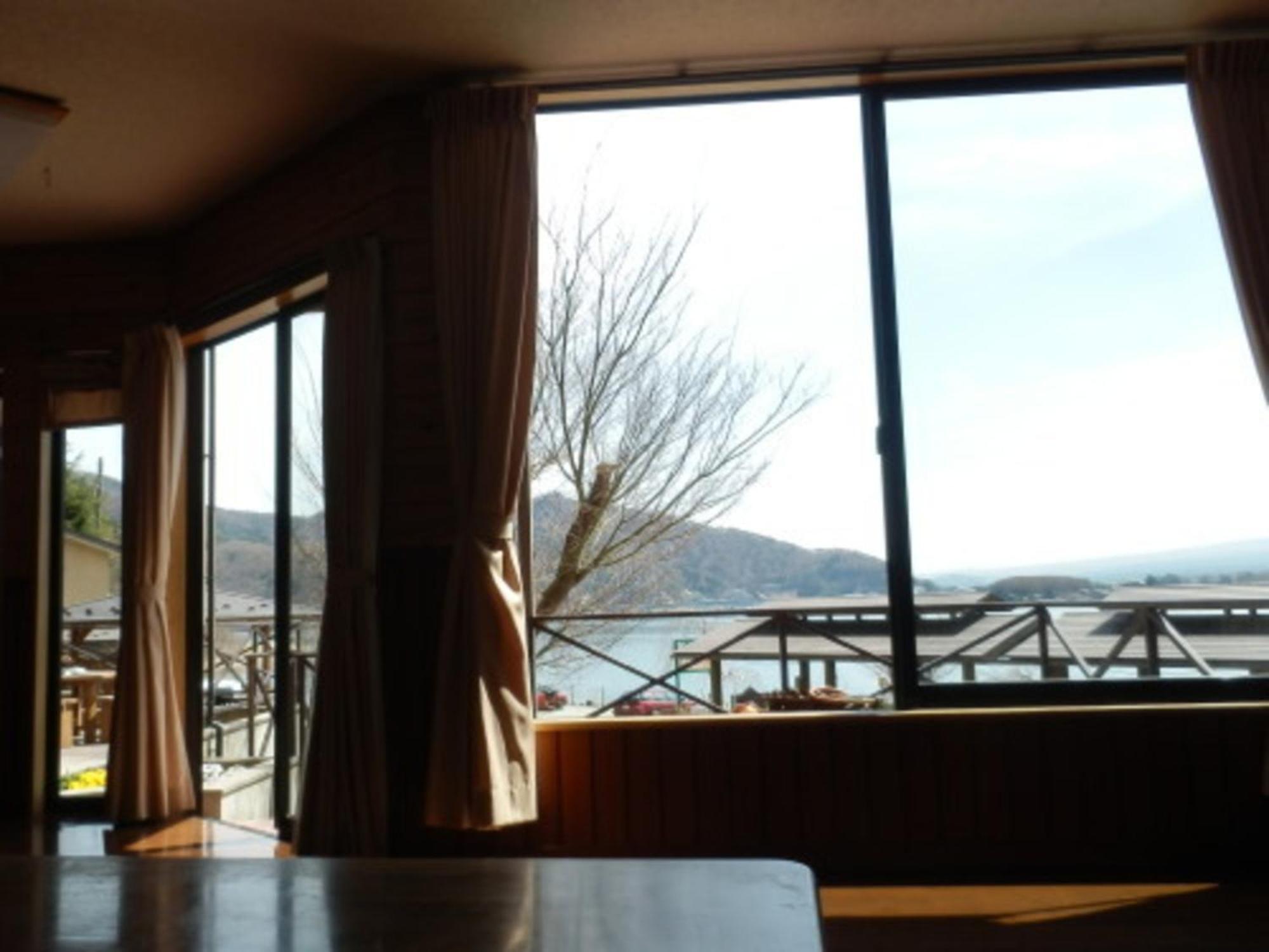 Lake Kawaguchi Rental Villa Tozawa Center - Vacation Stay 46850V 富士河口湖 外观 照片