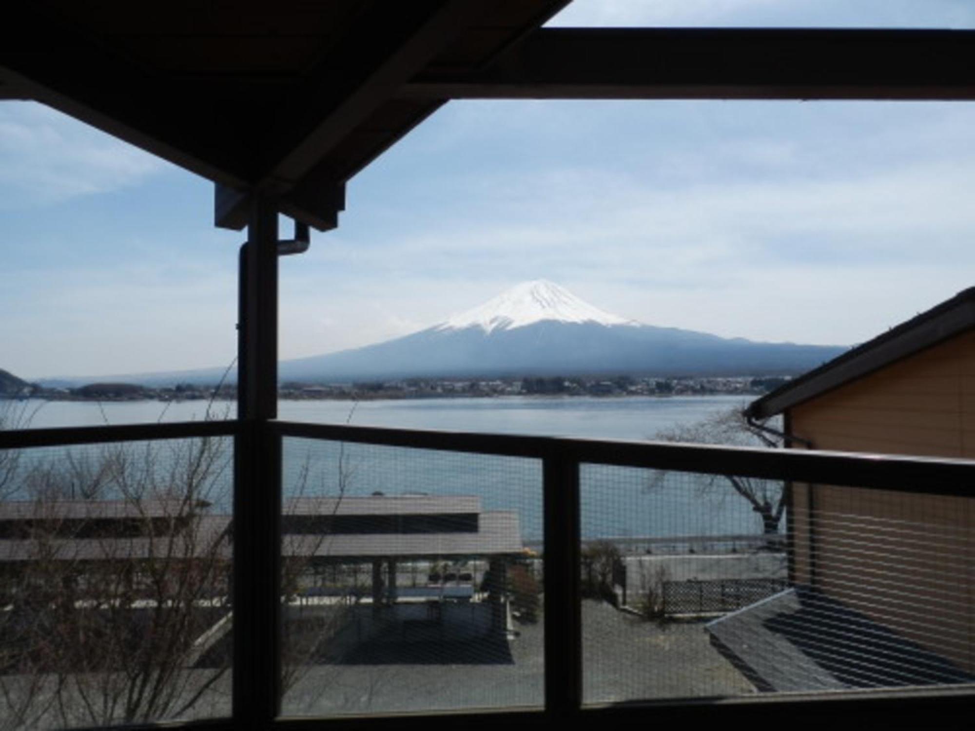 Lake Kawaguchi Rental Villa Tozawa Center - Vacation Stay 46850V 富士河口湖 外观 照片