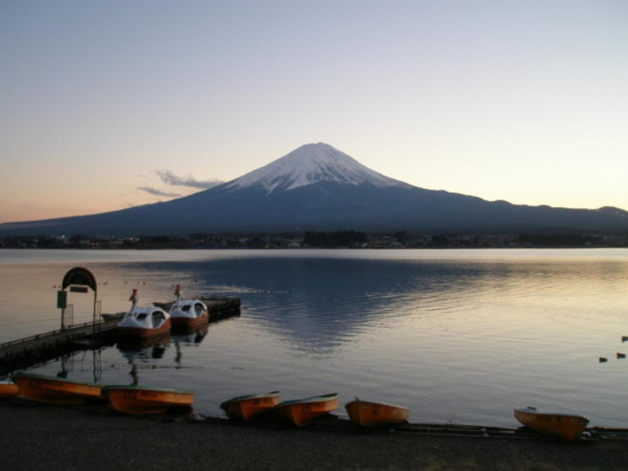 Lake Kawaguchi Rental Villa Tozawa Center - Vacation Stay 46850V 富士河口湖 外观 照片