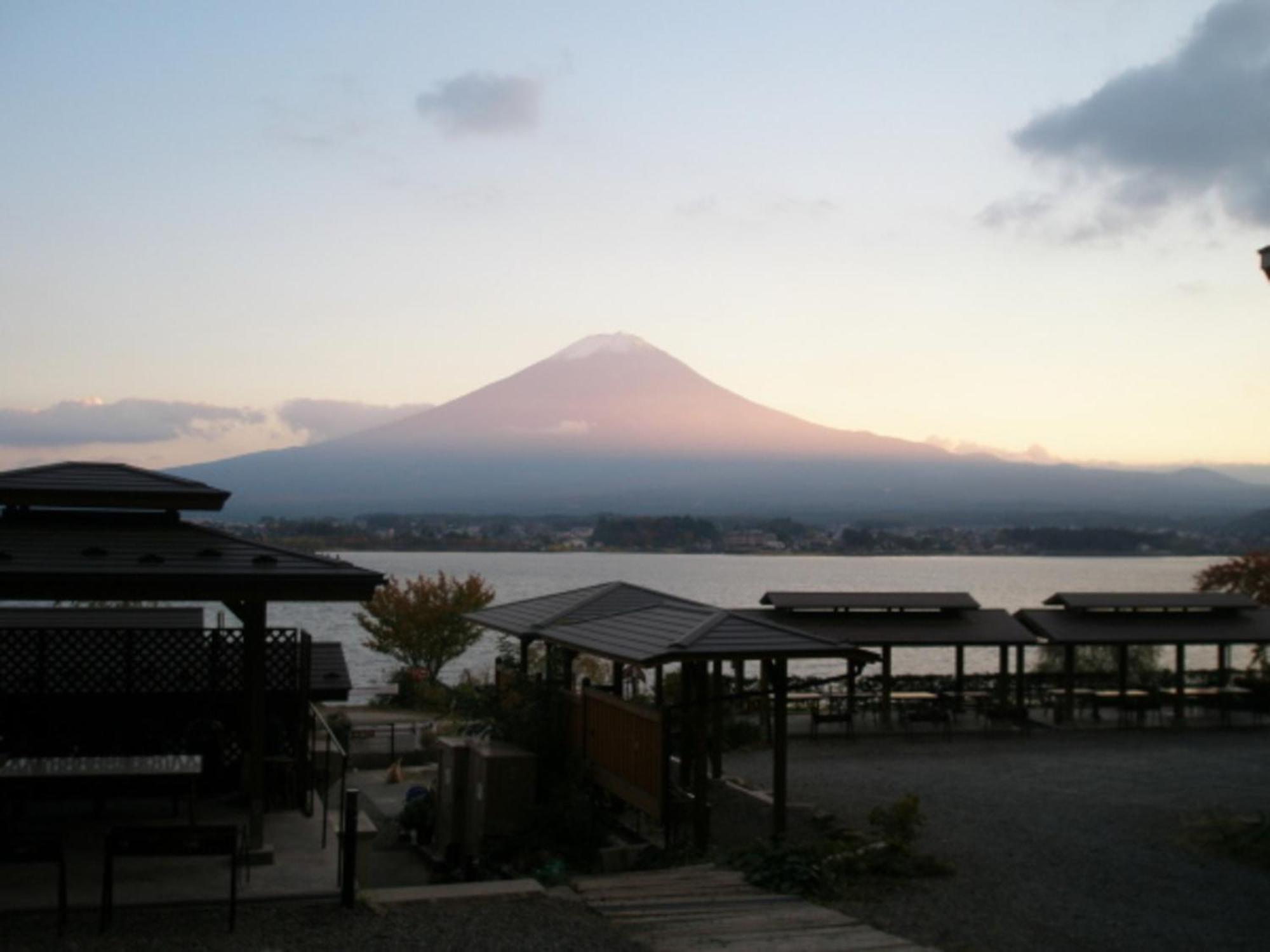 Lake Kawaguchi Rental Villa Tozawa Center - Vacation Stay 46850V 富士河口湖 外观 照片