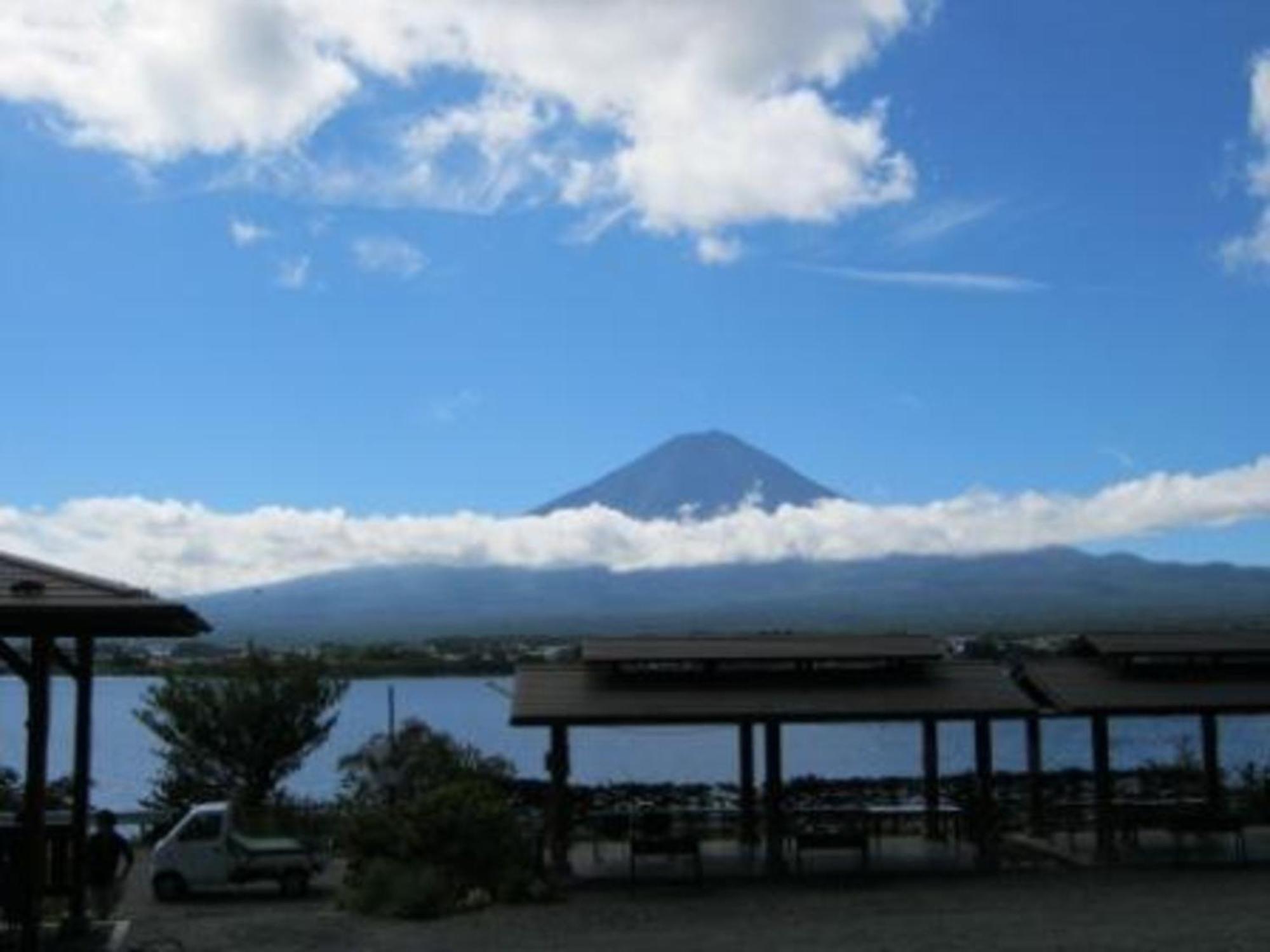 Lake Kawaguchi Rental Villa Tozawa Center - Vacation Stay 46850V 富士河口湖 外观 照片