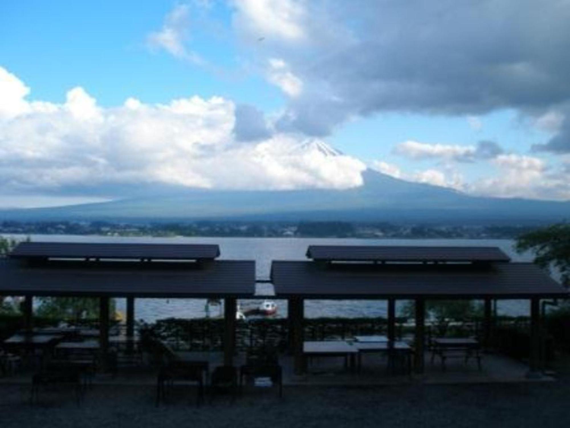 Lake Kawaguchi Rental Villa Tozawa Center - Vacation Stay 46850V 富士河口湖 外观 照片