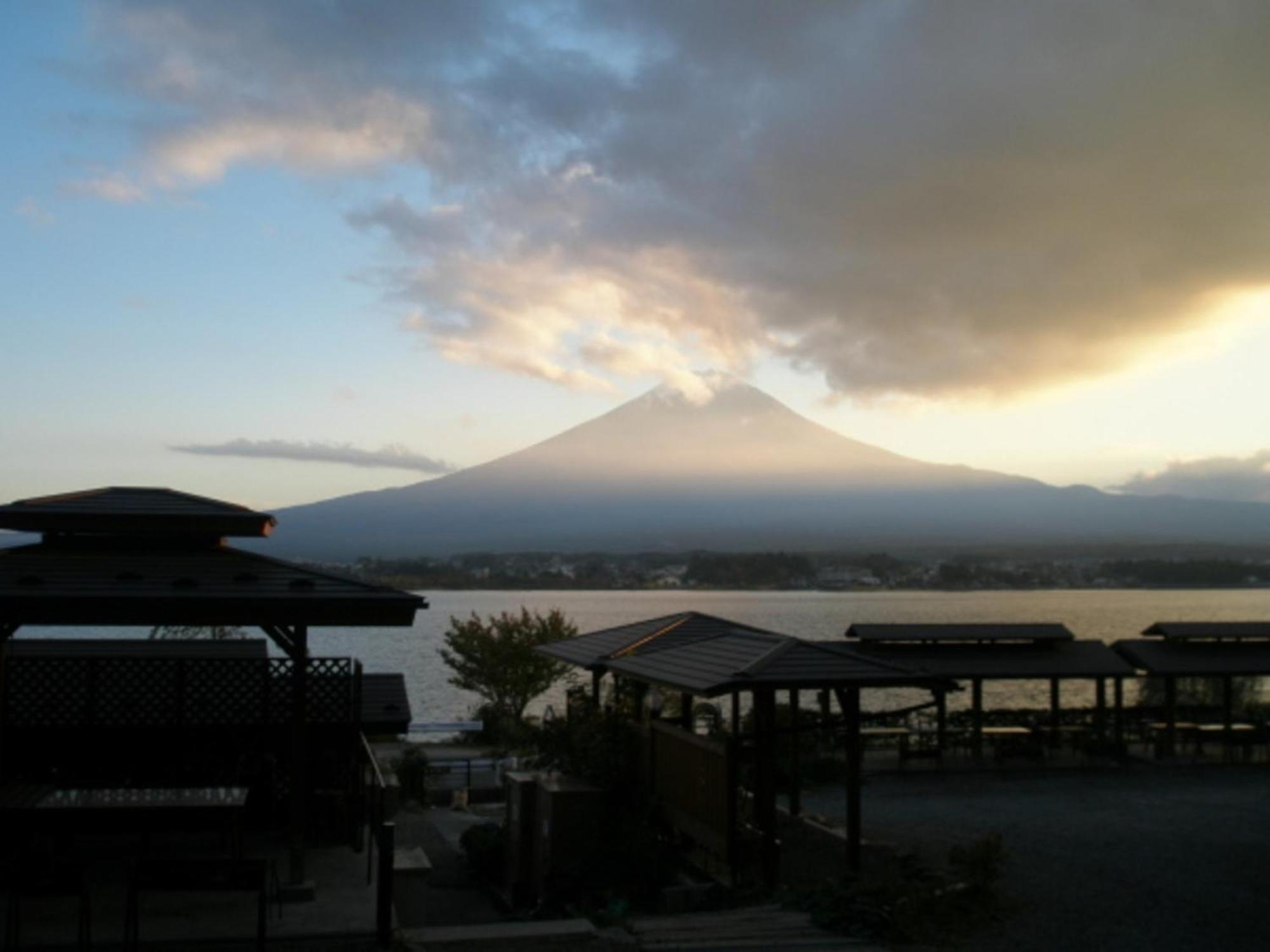 Lake Kawaguchi Rental Villa Tozawa Center - Vacation Stay 46850V 富士河口湖 外观 照片