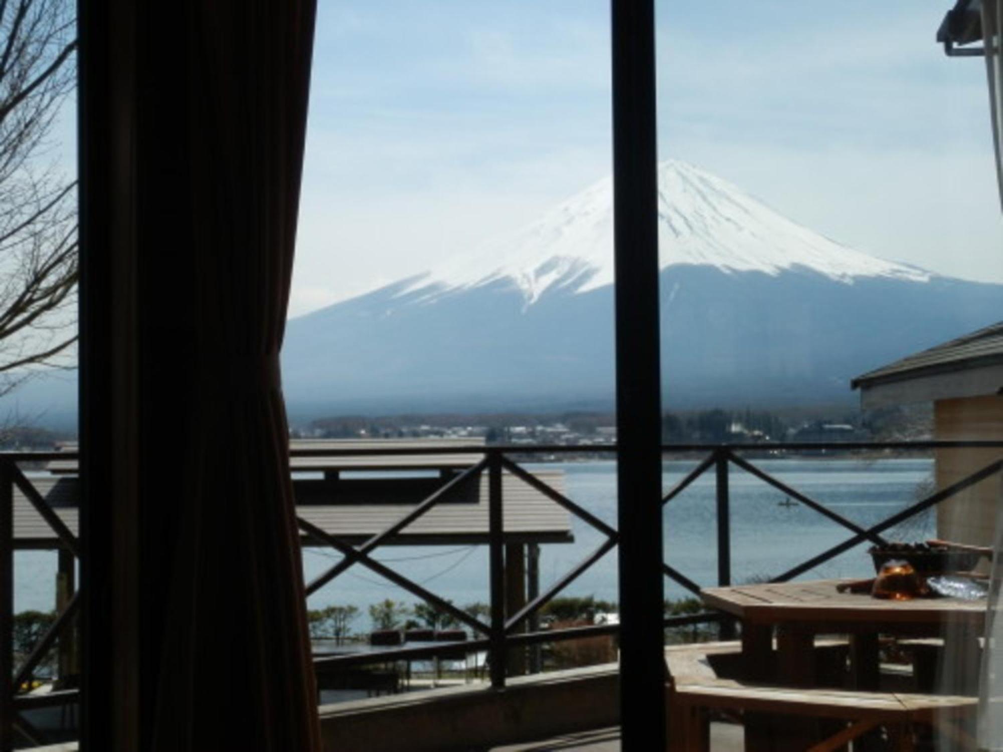 Lake Kawaguchi Rental Villa Tozawa Center - Vacation Stay 46850V 富士河口湖 外观 照片