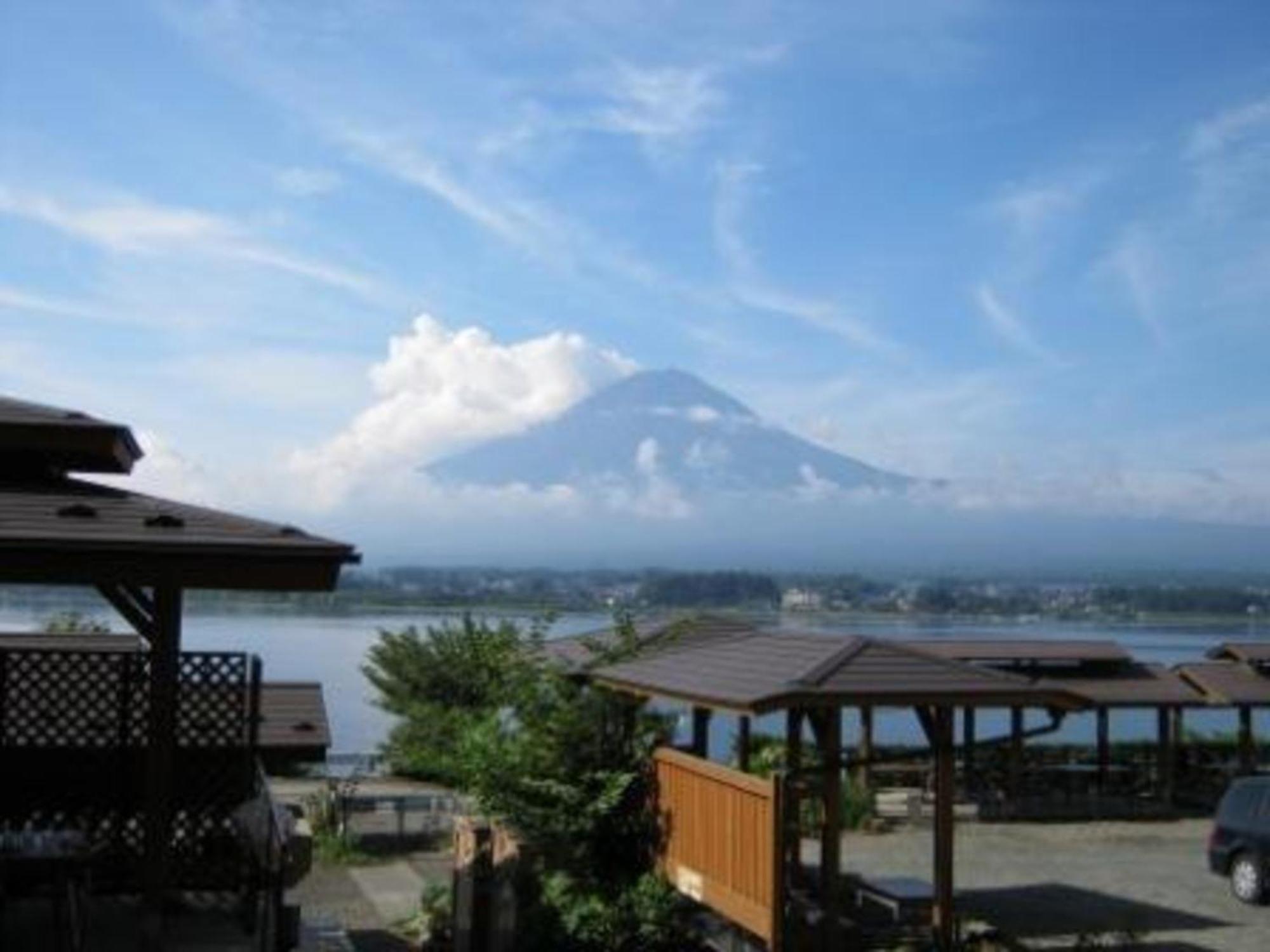 Lake Kawaguchi Rental Villa Tozawa Center - Vacation Stay 46850V 富士河口湖 外观 照片