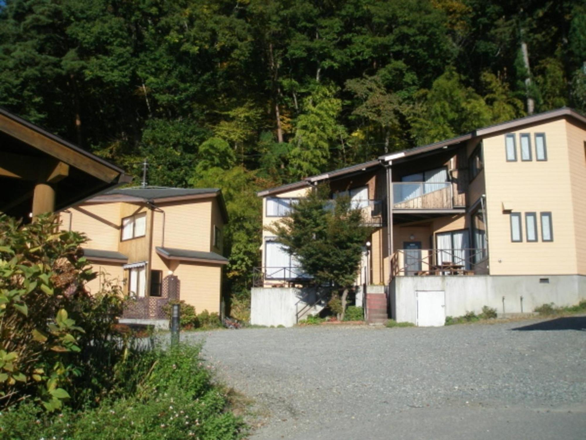 Lake Kawaguchi Rental Villa Tozawa Center - Vacation Stay 46850V 富士河口湖 外观 照片