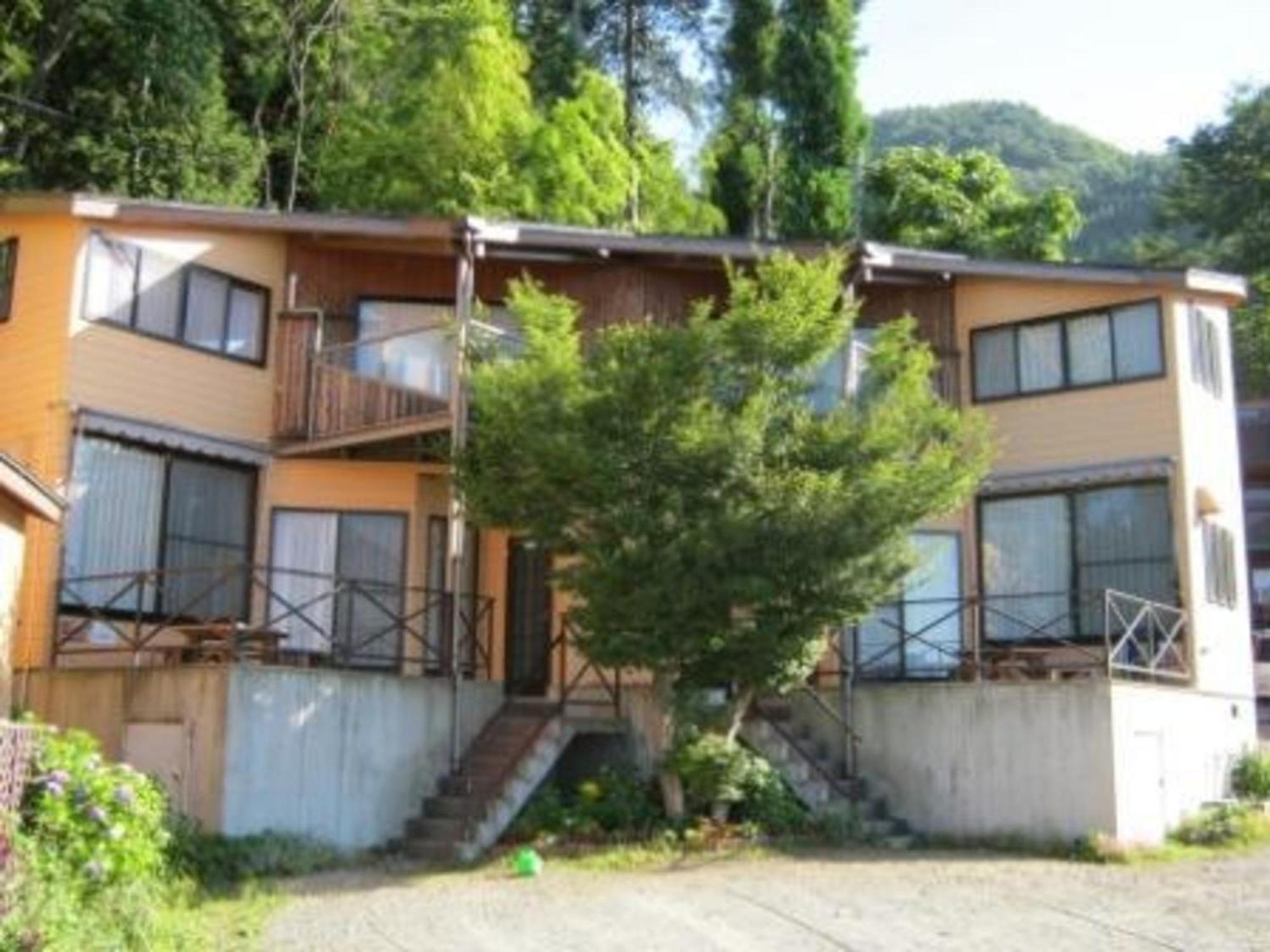 Lake Kawaguchi Rental Villa Tozawa Center - Vacation Stay 46850V 富士河口湖 外观 照片